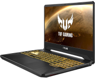 ASUS TUF Gaming FX505DU R7-3750H/8GB/512 - 492384 - zdjęcie 6